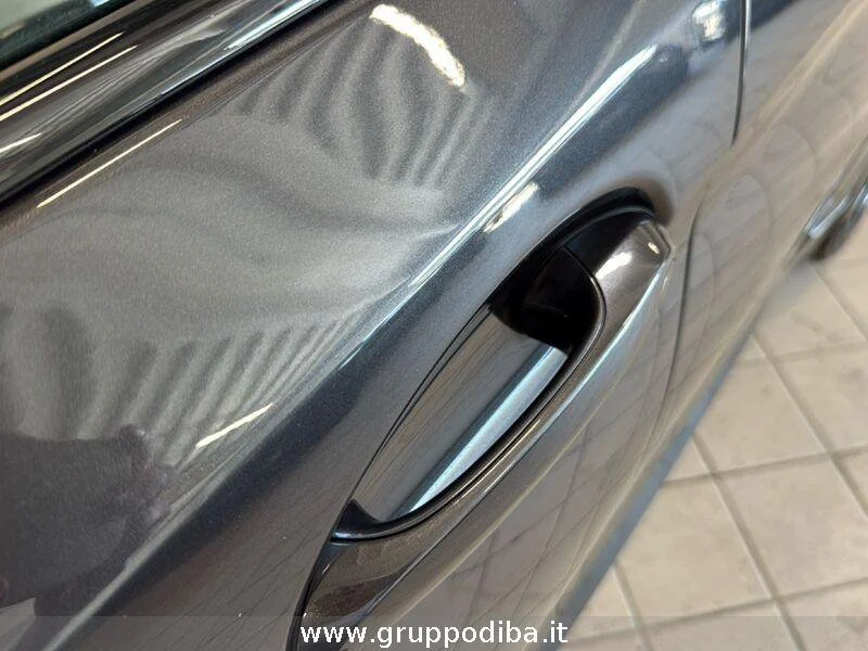 BMW Serie 5 Touring 520d Touring mhev 48V xdrive Msport auto- Gruppo Diba