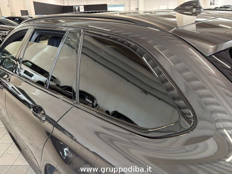BMW Serie 5 Touring 520d Touring mhev 48V xdrive Msport auto- Gruppo Diba