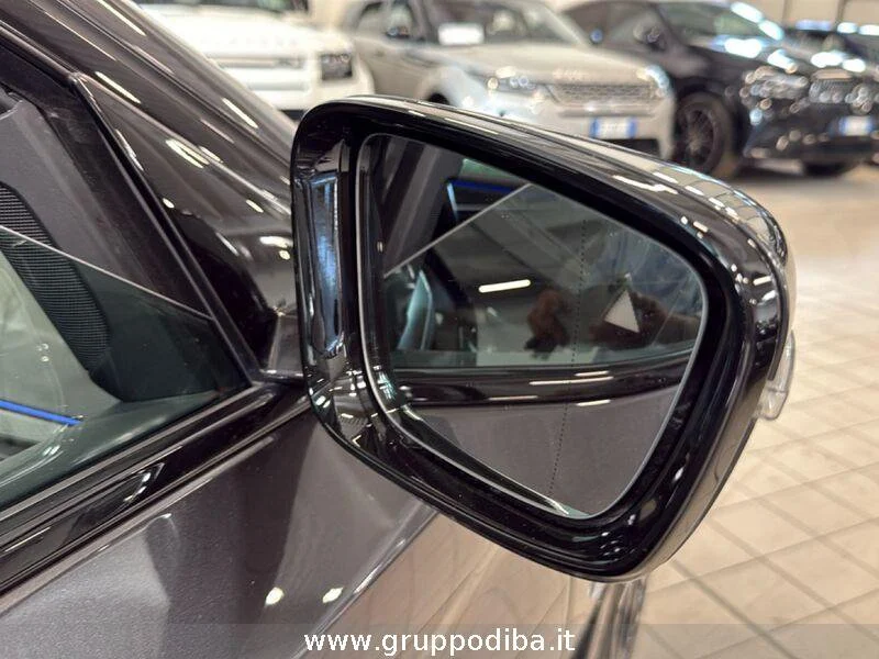BMW Serie 5 Touring 520d Touring mhev 48V xdrive Msport auto- Gruppo Diba