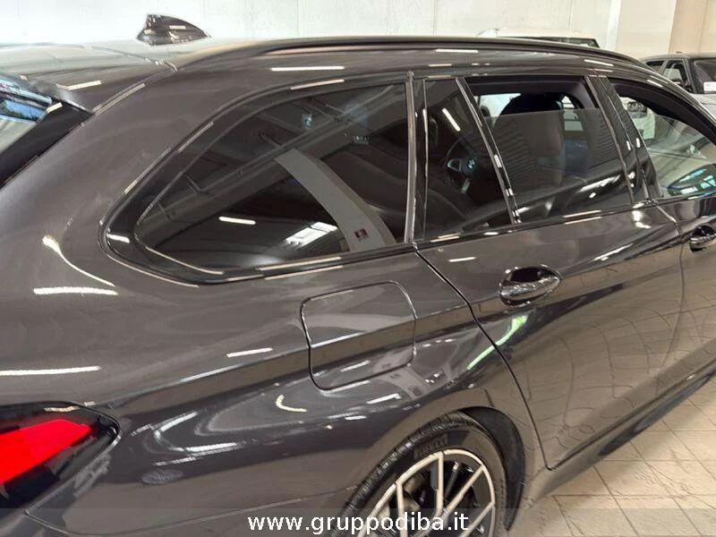 BMW Serie 5 Touring 520d Touring mhev 48V xdrive Msport auto- Gruppo Diba
