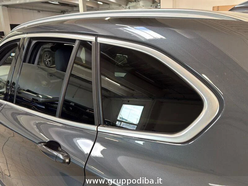 BMW X1 X1 sdrive18d xLine Plus auto- Gruppo Diba