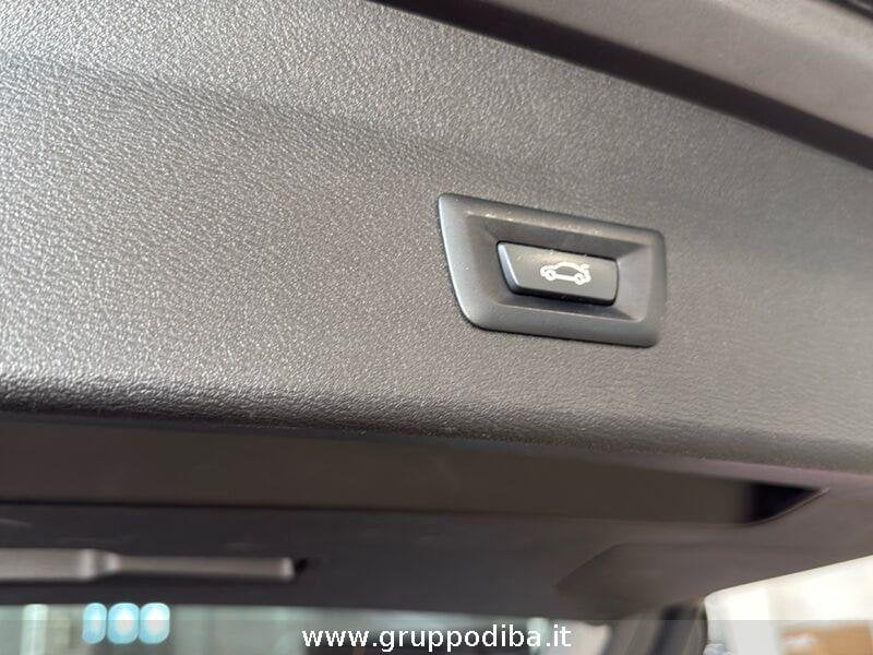 BMW X1 X1 sdrive18d xLine Plus auto- Gruppo Diba