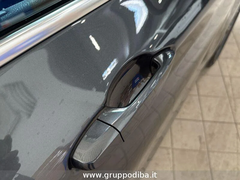 BMW X1 X1 sdrive18d xLine Plus auto- Gruppo Diba