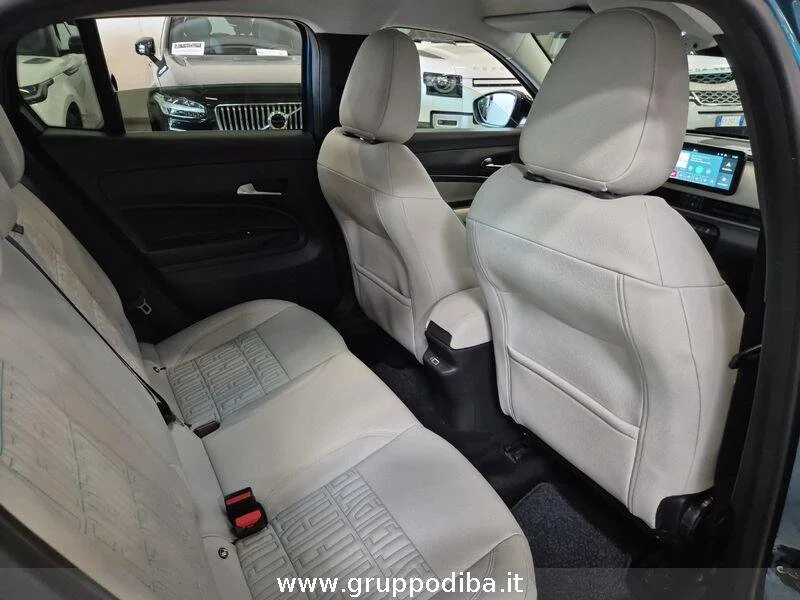 Fiat 600 600 1.2 hybrid La Prima 110cv auto- Gruppo Diba