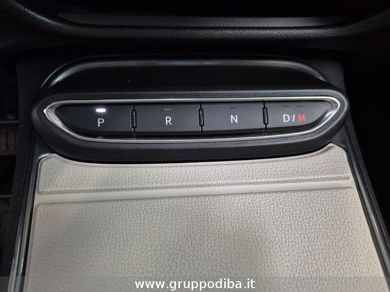 Fiat 600 600 1.2 hybrid La Prima 110cv auto- Gruppo Diba