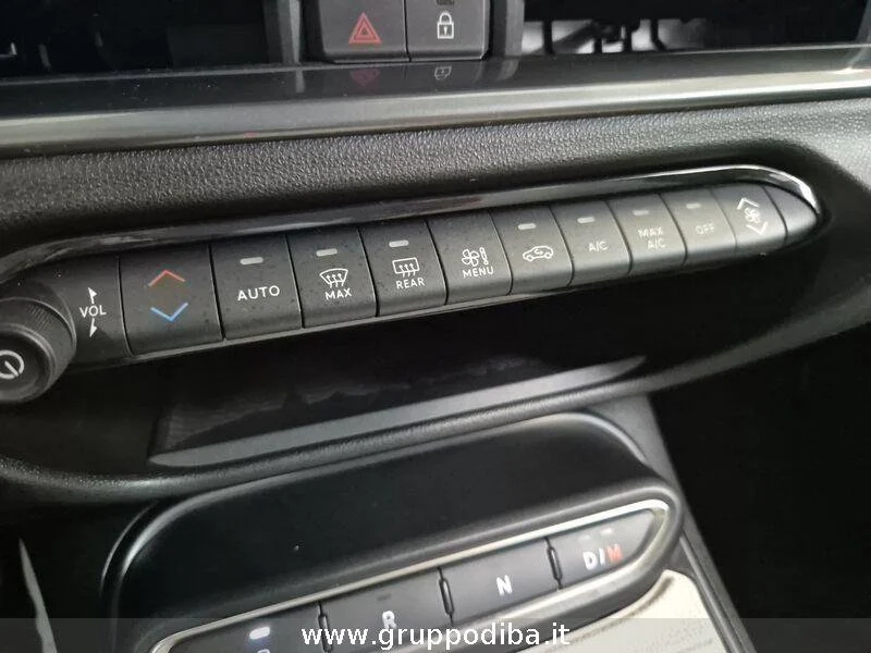 Fiat 600 600 1.2 hybrid La Prima 110cv auto- Gruppo Diba