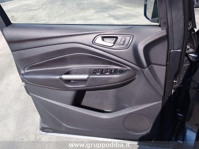 Ford Kuga Kuga 1.5 ecoboost ST-Line s&s 2wd 120cv- Gruppo Diba