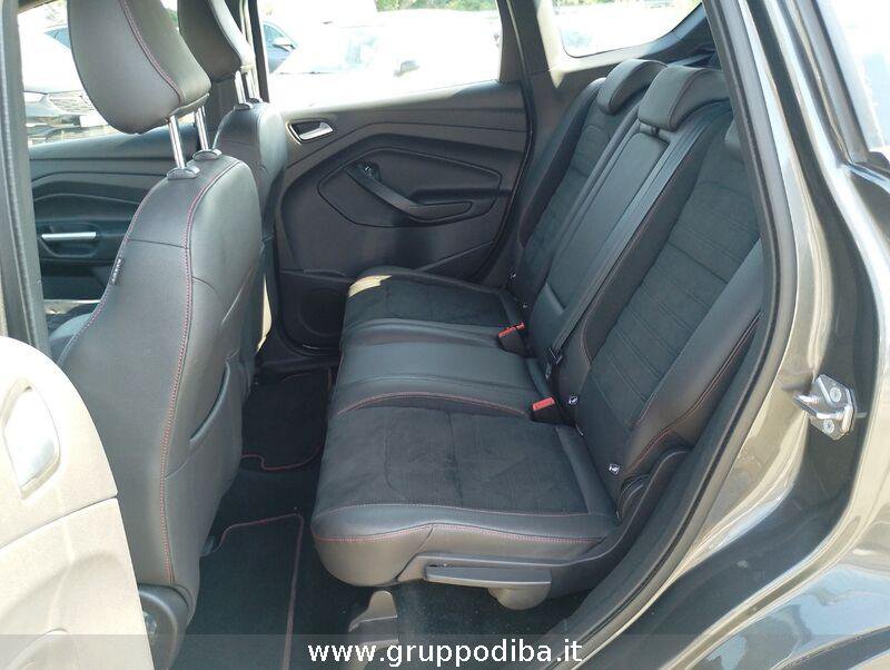 Ford Kuga Kuga 1.5 ecoboost ST-Line s&s 2wd 120cv- Gruppo Diba