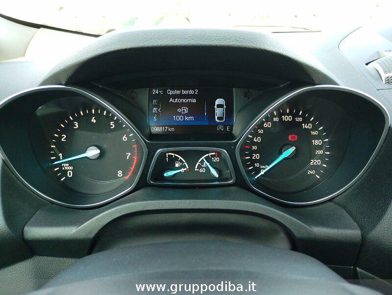 Ford Kuga Kuga 1.5 ecoboost ST-Line s&s 2wd 120cv- Gruppo Diba