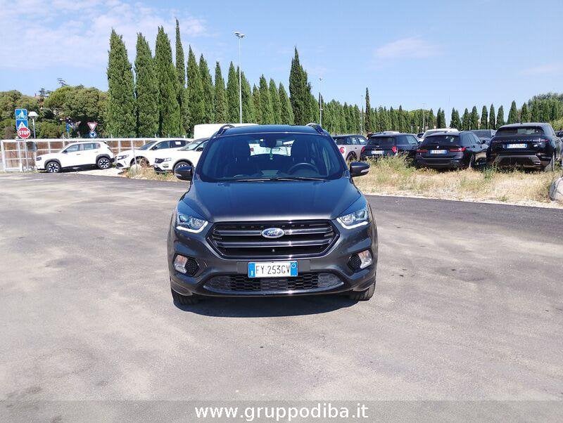 Ford Kuga Kuga 1.5 ecoboost ST-Line s&s 2wd 120cv- Gruppo Diba