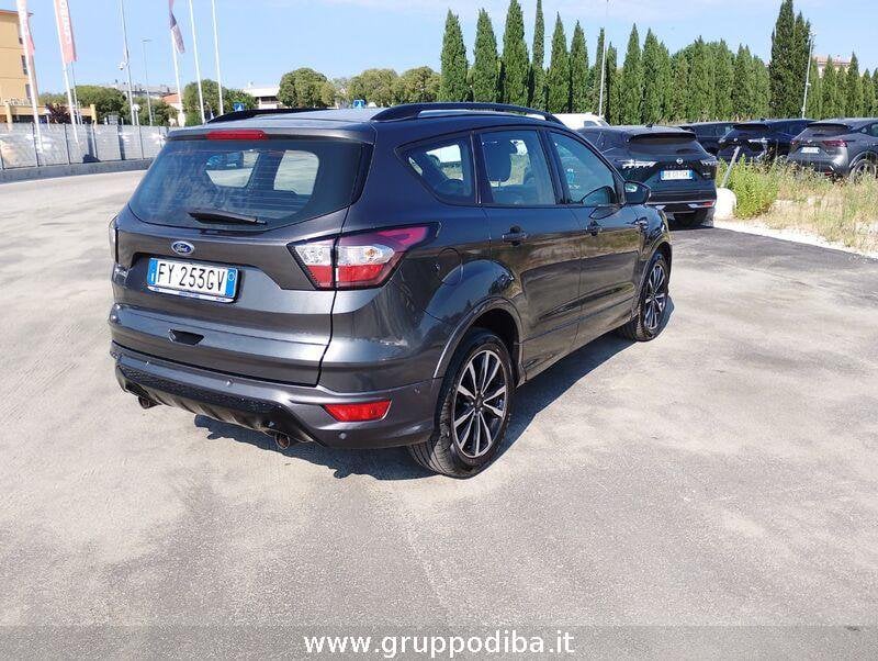 Ford Kuga Kuga 1.5 ecoboost ST-Line s&s 2wd 120cv- Gruppo Diba