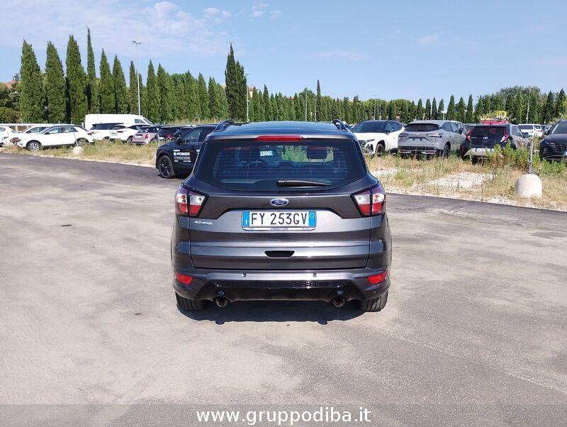 Ford Kuga Kuga 1.5 ecoboost ST-Line s&s 2wd 120cv- Gruppo Diba