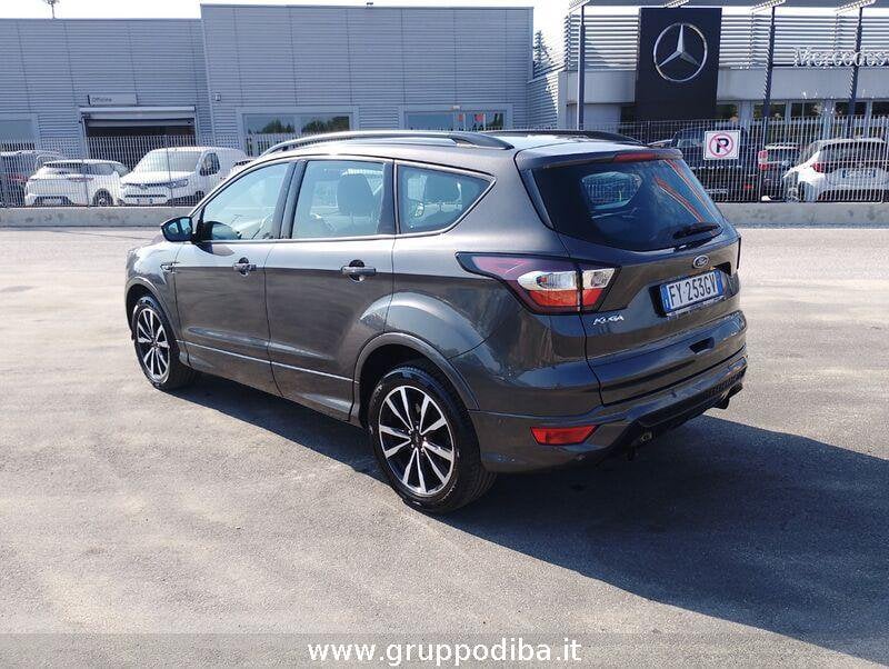 Ford Kuga Kuga 1.5 ecoboost ST-Line s&s 2wd 120cv- Gruppo Diba