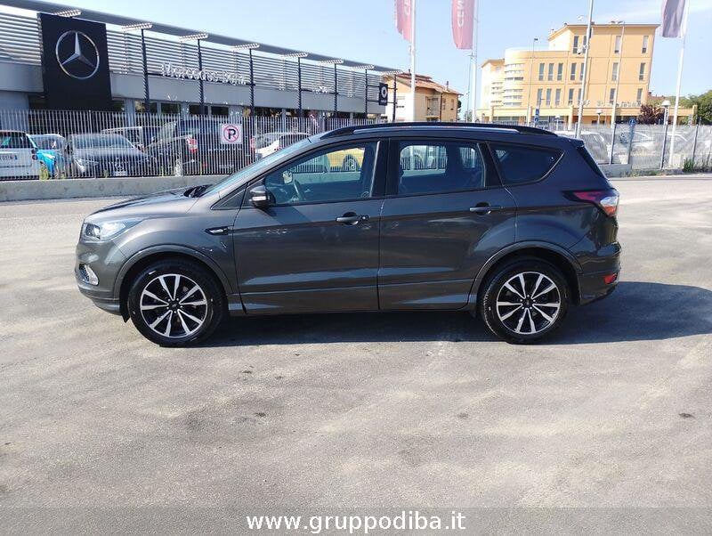 Ford Kuga Kuga 1.5 ecoboost ST-Line s&s 2wd 120cv- Gruppo Diba