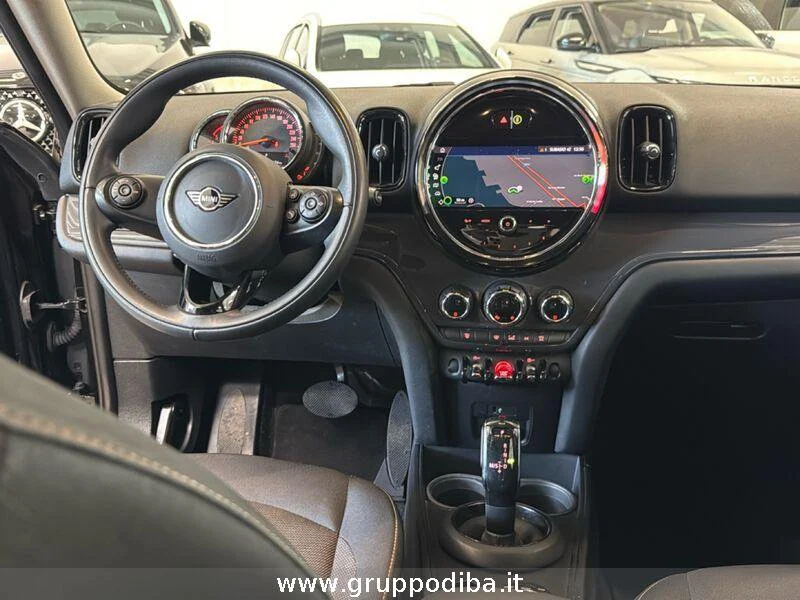 MINI Countryman Mini Countryman 1.5 One D Business auto- Gruppo Diba