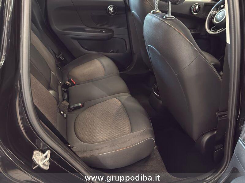 MINI Countryman Mini Countryman 1.5 One D Business auto- Gruppo Diba