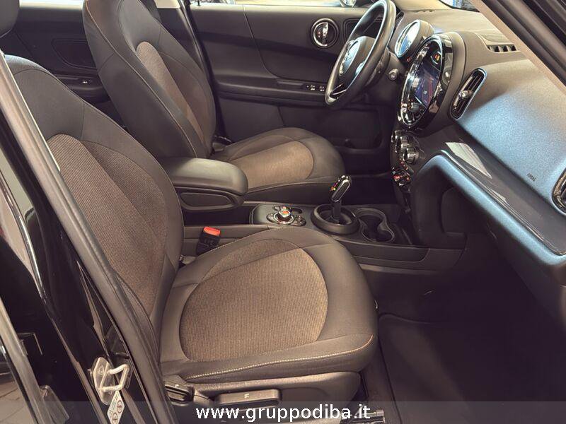 MINI Countryman Mini Countryman 1.5 One D Business auto- Gruppo Diba