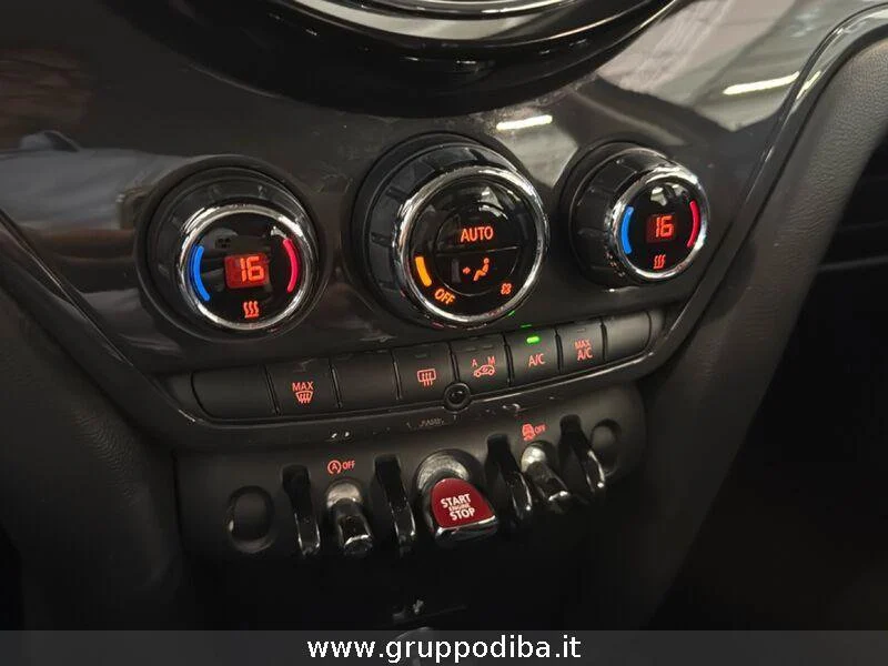 MINI Countryman Mini Countryman 1.5 One D Business auto- Gruppo Diba