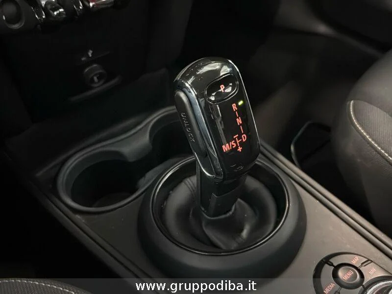 MINI Countryman Mini Countryman 1.5 One D Business auto- Gruppo Diba