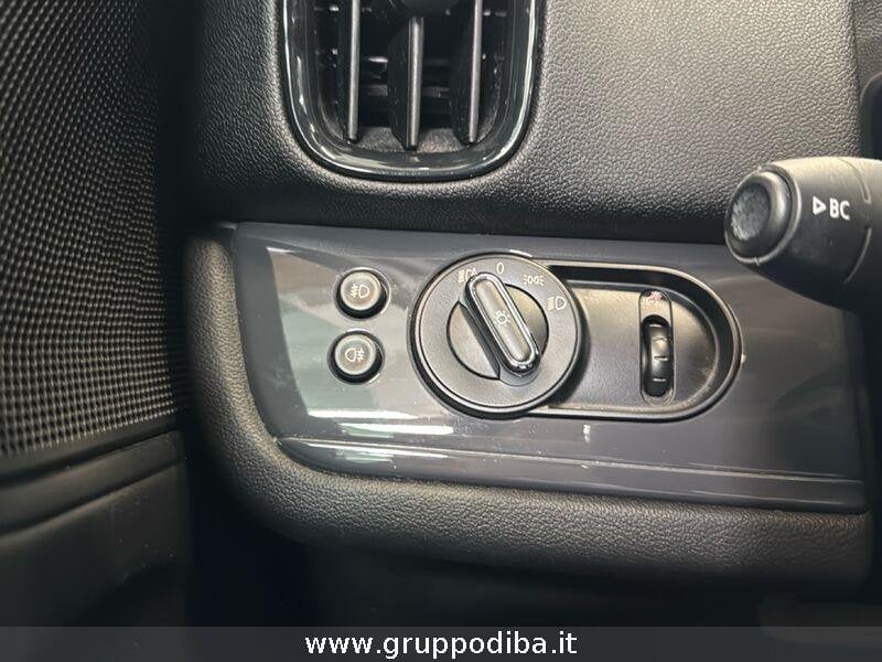 MINI Countryman Mini Countryman 1.5 One D Business auto- Gruppo Diba