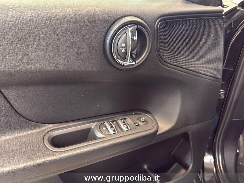MINI Countryman Mini Countryman 1.5 One D Business auto- Gruppo Diba