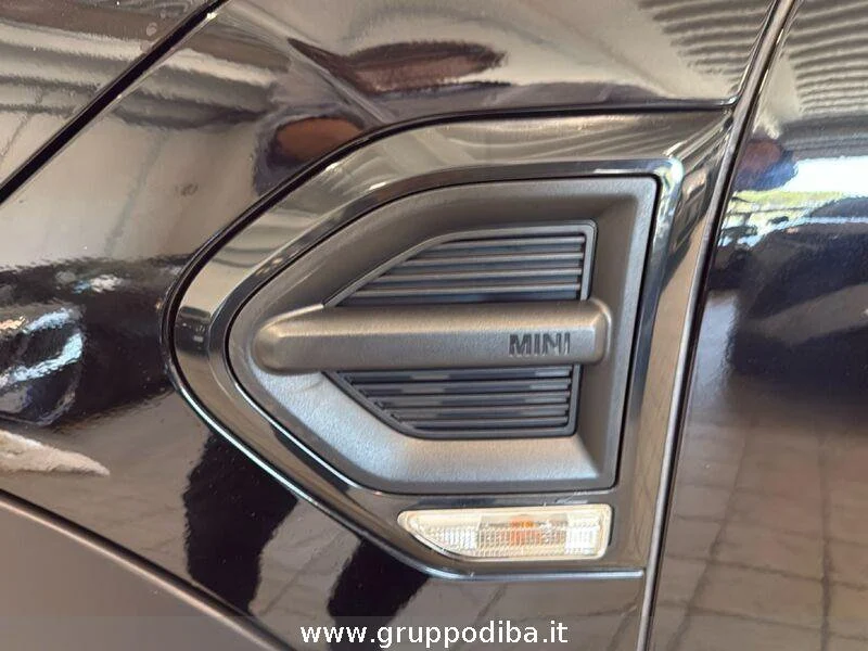MINI Countryman Mini Countryman 1.5 One D Business auto- Gruppo Diba