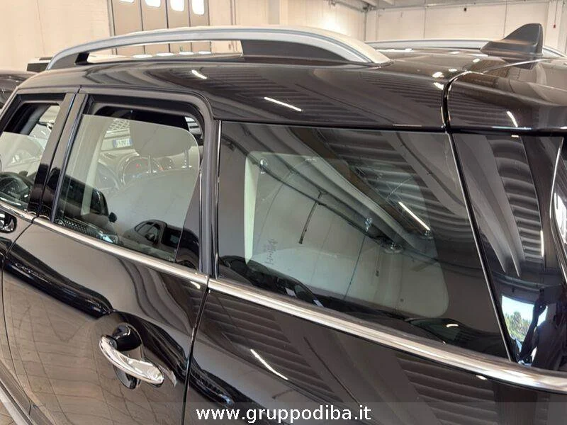 MINI Countryman Mini Countryman 1.5 One D Business auto- Gruppo Diba