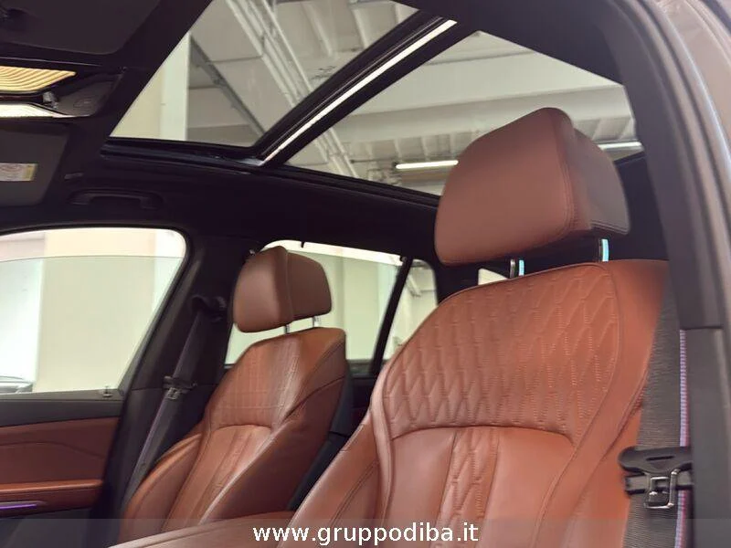 BMW X5 X5 xdrive30d MSport auto- Gruppo Diba