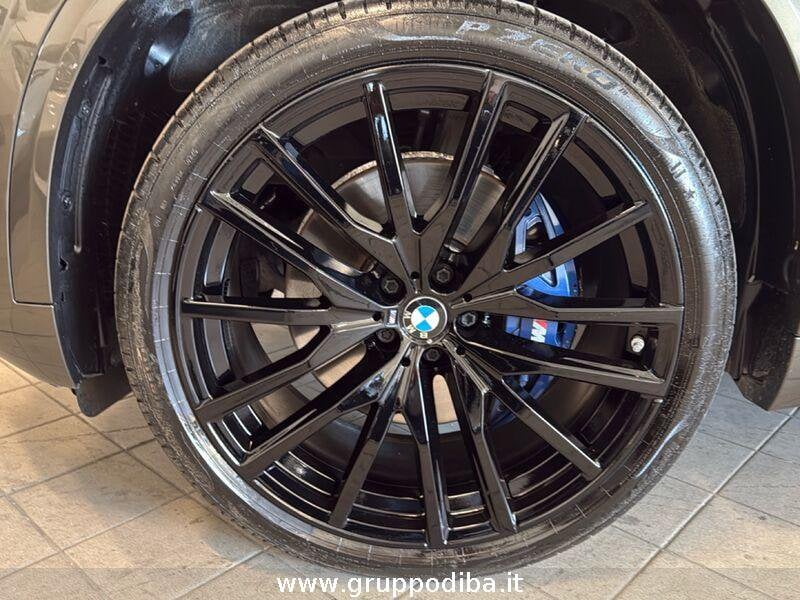 BMW X5 X5 xdrive30d MSport auto- Gruppo Diba