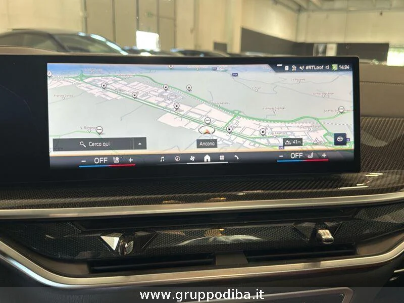 BMW X5 X5 xdrive30d MSport auto- Gruppo Diba