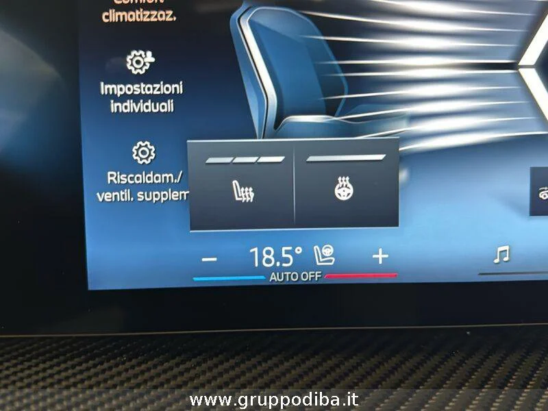 BMW X5 X5 xdrive30d MSport auto- Gruppo Diba
