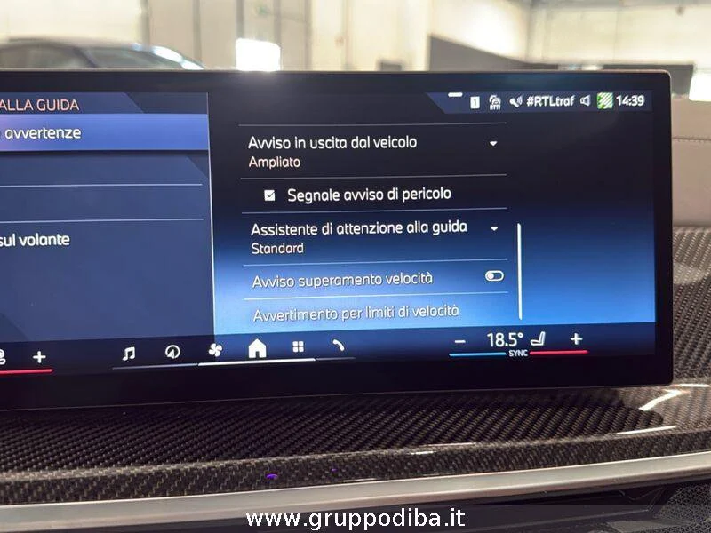 BMW X5 X5 xdrive30d MSport auto- Gruppo Diba