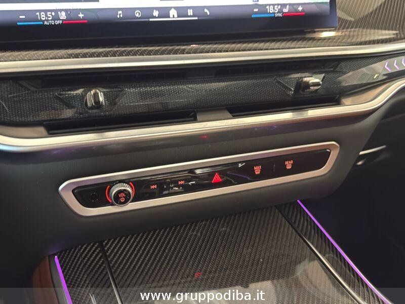 BMW X5 X5 xdrive30d MSport auto- Gruppo Diba