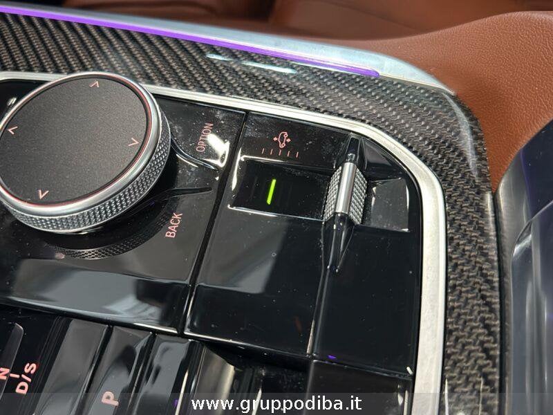 BMW X5 X5 xdrive30d MSport auto- Gruppo Diba