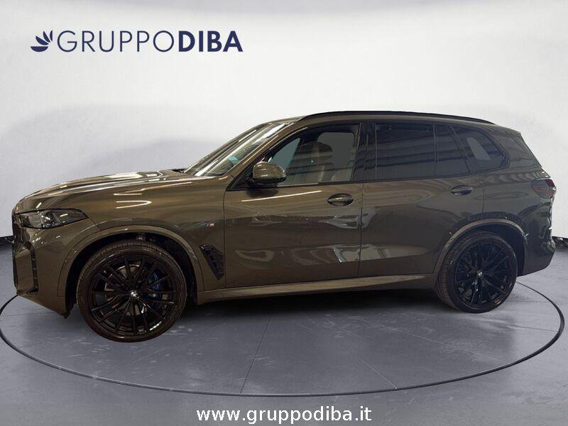 BMW X5 X5 xdrive30d MSport auto- Gruppo Diba