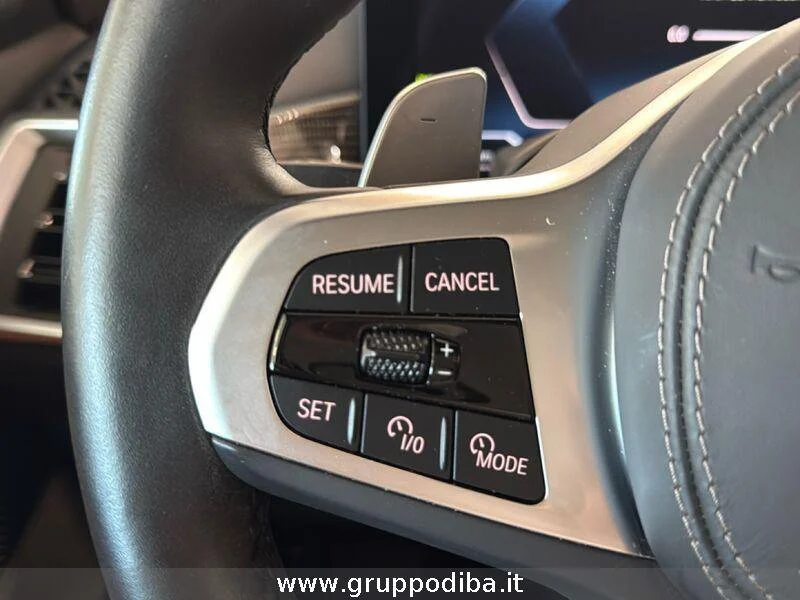 BMW X5 X5 xdrive30d MSport auto- Gruppo Diba