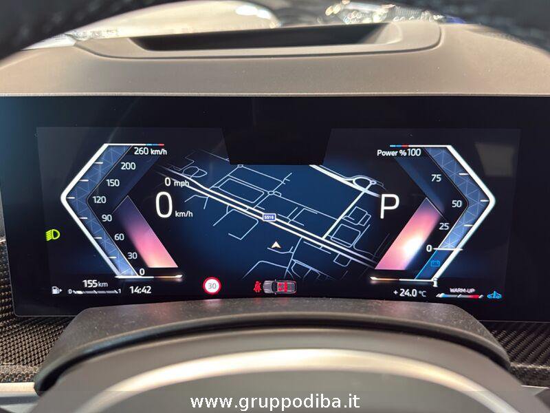 BMW X5 X5 xdrive30d MSport auto- Gruppo Diba