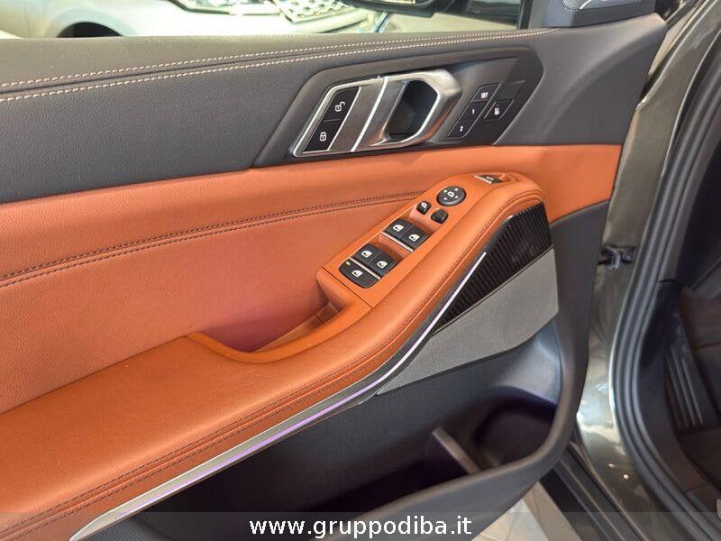 BMW X5 X5 xdrive30d MSport auto- Gruppo Diba