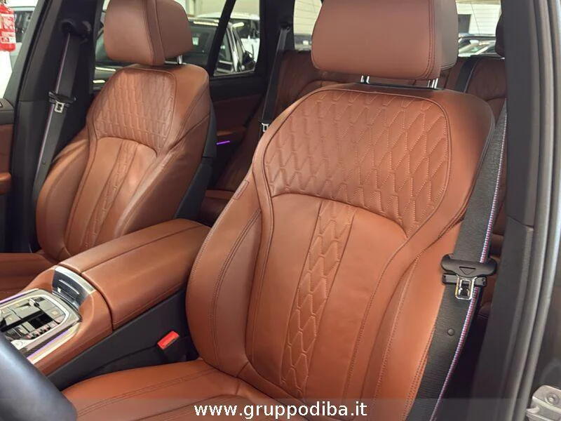 BMW X5 X5 xdrive30d MSport auto- Gruppo Diba