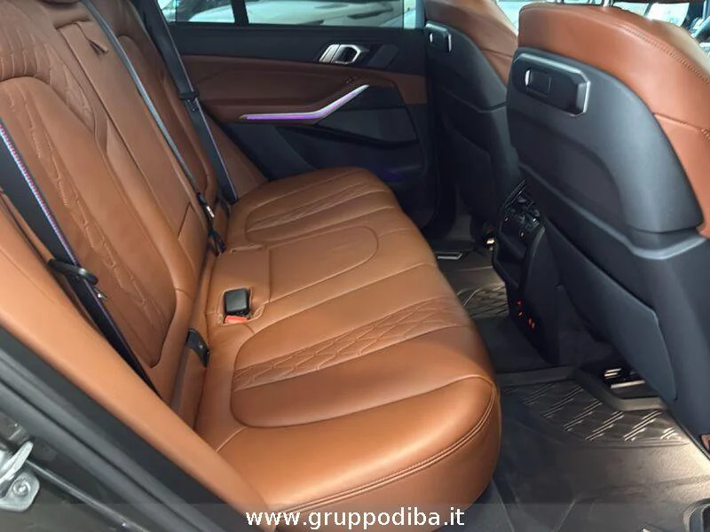 BMW X5 X5 xdrive30d MSport auto- Gruppo Diba