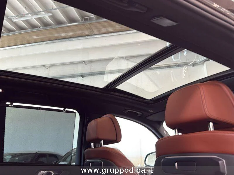BMW X5 X5 xdrive30d MSport auto- Gruppo Diba