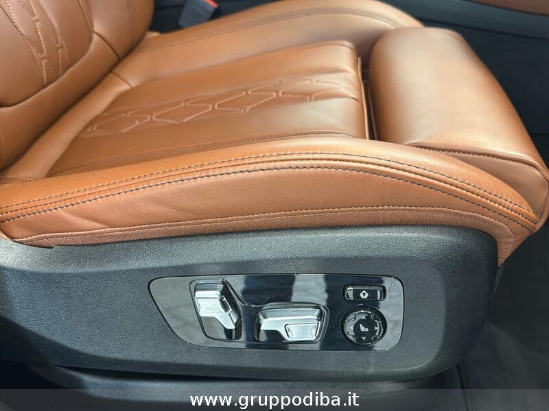 BMW X5 X5 xdrive30d MSport auto- Gruppo Diba