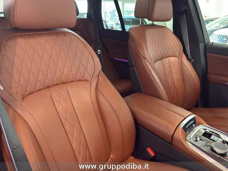 BMW X5 X5 xdrive30d MSport auto- Gruppo Diba