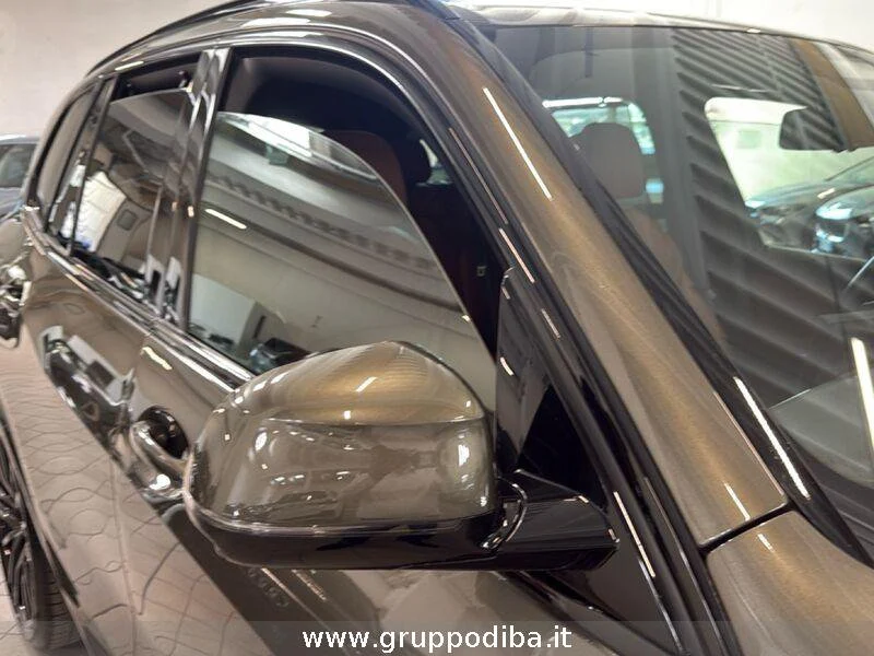 BMW X5 X5 xdrive30d MSport auto- Gruppo Diba