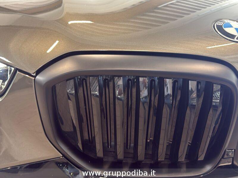 BMW X5 X5 xdrive30d MSport auto- Gruppo Diba