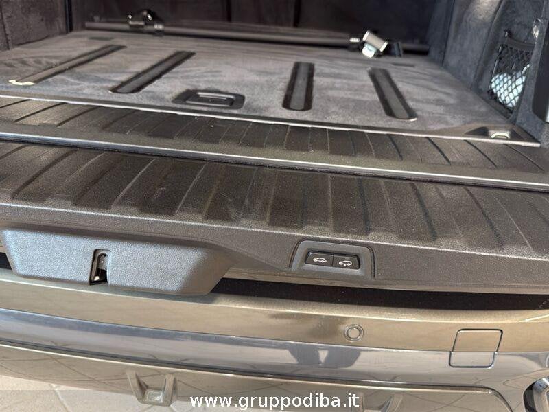 BMW X5 X5 xdrive30d MSport auto- Gruppo Diba