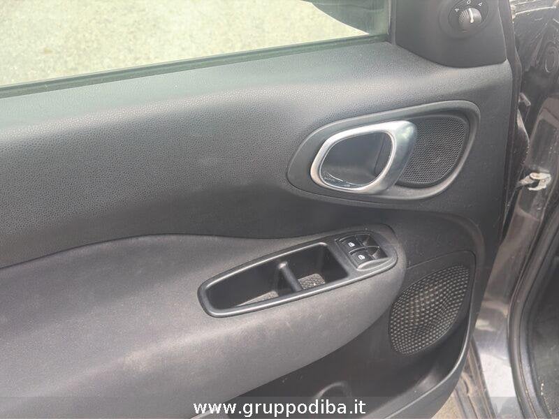 Fiat 500L 500L 1.3 mjt Pop Star 95cv dualogic- Gruppo Diba