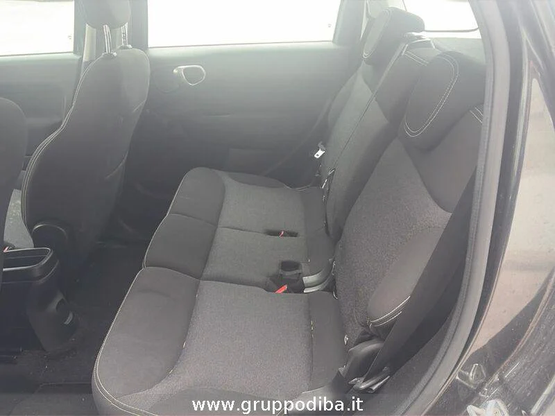 Fiat 500L 500L 1.3 mjt Pop Star 95cv dualogic- Gruppo Diba