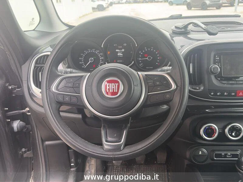 Fiat 500L 500L 1.3 mjt Pop Star 95cv dualogic- Gruppo Diba