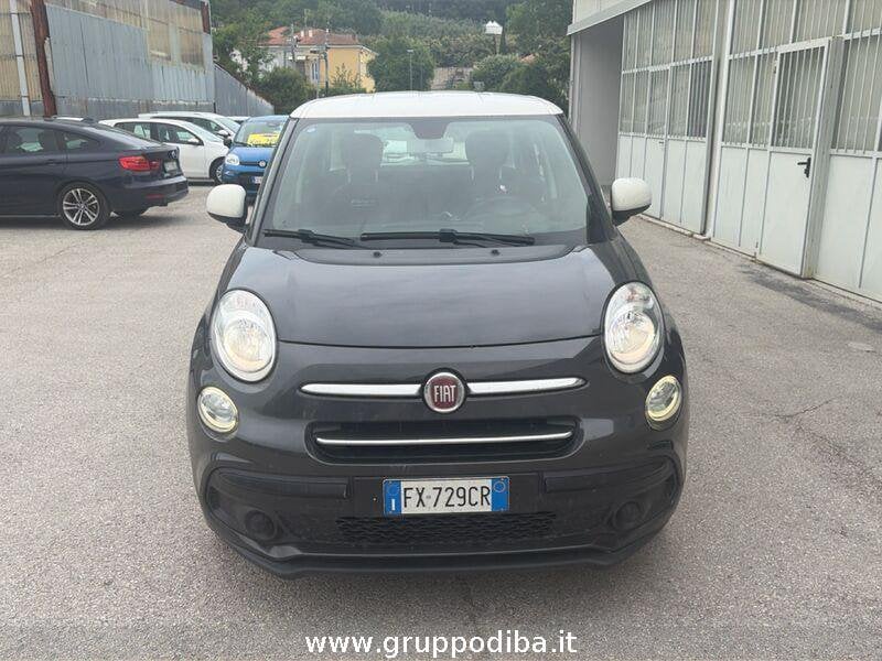 Fiat 500L 500L 1.3 mjt Pop Star 95cv dualogic- Gruppo Diba